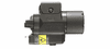 Streamlight TLR-4 Rail Mounted Gun Light with Laser - USP Compact - 69241