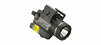 Streamlight TLR-4 Rail Mounted Gun Light with Laser - USP Compact - 69241