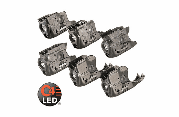 Streamlight TLR-6 Combo Pack - 69277