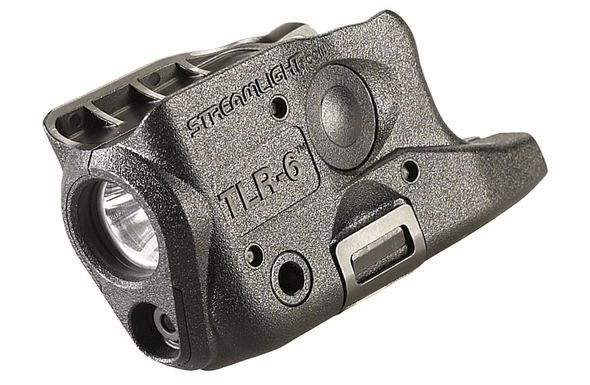 Streamlight TLR-6 (GLOCK 26/27/33) - 69272