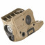 Streamlight TLR-6 (GLOCK 42/43) - Flat Dark Earth Brown