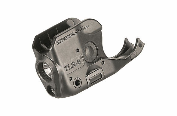 Streamlight TLR-6 (Kimber Micro)