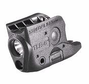 Streamlight TLR-6 WITHOUT LASER GLOCK 26/27/33 white LED