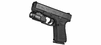 Streamlight TLR-7A Flex High Switch & Low Switch Rail locating keys CR123A - 69424