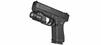 Streamlight TLR-7A Flex High Switch & Low Switch Rail locating keys CR123A - 69424