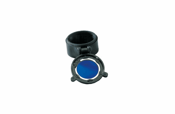 Streamlight TLR /PolyTac Blue Flip Lens 69116
