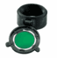 Streamlight TLR /PolyTac Green Flip Lens 69117