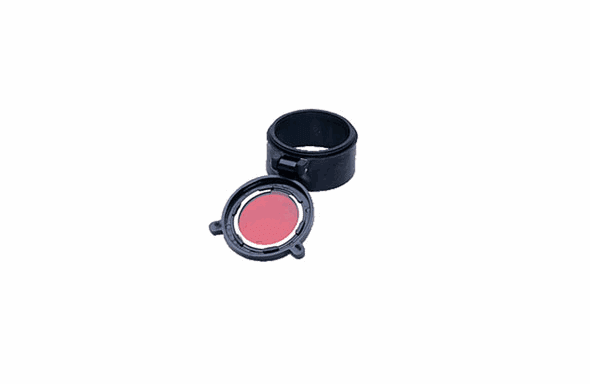 Streamlight TLR / PolyTac Red Flip Lens 69115