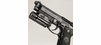 Streamlight TLR-VIR Pistol Weapon LED light w/ visible IR - 69190