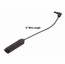 Streamlight TLR1/TLR2 Series 8" Long Gun Remote Pressure Switch Plug - Straight - 69135