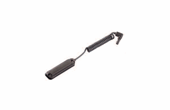 Streamlight TLR1 TLR2 Shotgun Coiled Remote Pressure Switch Plug - 69134