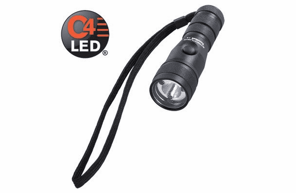 Streamlight Twin-Task 1L C4 LED Flashlight - Black - 51036