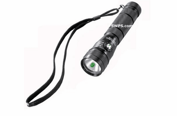 Streamlight Twin-Task 2L - Night Com Xenon & GREEN LED Flashlight 51024