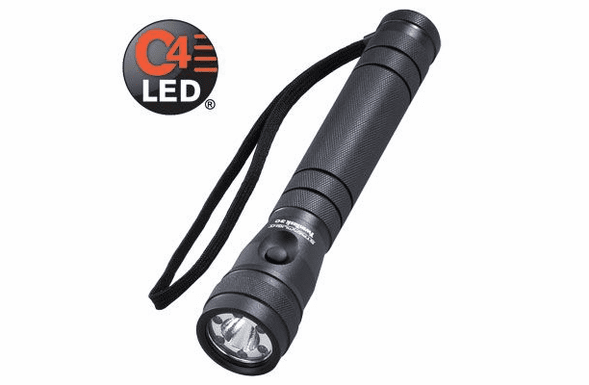 Streamlight Twin-Task 3C UV C4 LED Flashlight - 51045 - Black