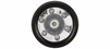 Streamlight Twin-Task 3C UV C4 LED Flashlight - 51045 - Black