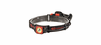 Streamlight Twin-Task USB Headlamp with USB cord and elastic head strap - Black/Red 51063