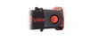 Streamlight Twin-Task USB Headlamp with USB cord and elastic head strap - Black/Red 51063