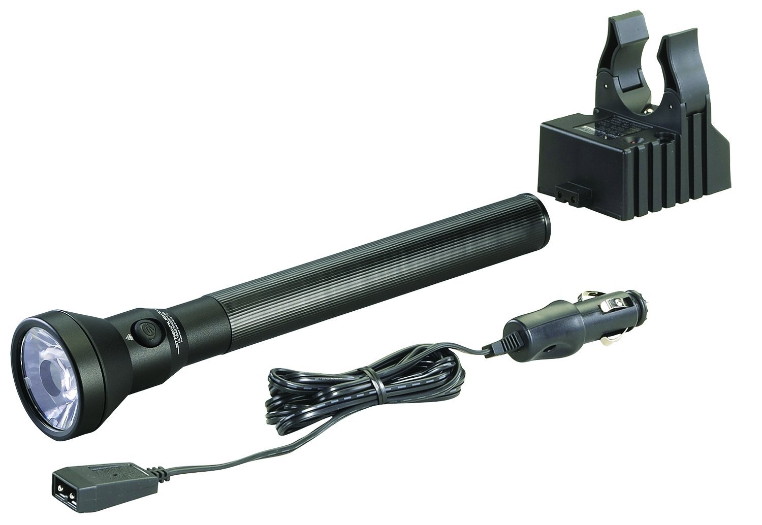 Streamlight UltraStinger LED DC Smart Charger 77555 from