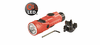 Streamlight Vantage 180 Helmet/Right-Angle LED Flashlight - Orange - 88900