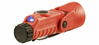 Streamlight Vantage 180 Helmet/Right-Angle LED Flashlight - Orange - 88900