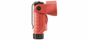 Streamlight Vantage 180 Helmet/Right-Angle LED Flashlight - Orange - 88900