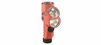 Streamlight Vantage 180 Helmet/Right-Angle LED Flashlight - Orange - 88900