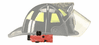 Streamlight Vantage 180 Helmet/Right-Angle LED Flashlight - Orange - 88900