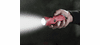 Streamlight Vantage 180 Helmet/Right-Angle LED Flashlight - Orange - 88900