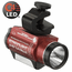 Streamlight Vantage Red Model C4 LED Tactical Helmet Light - 69157