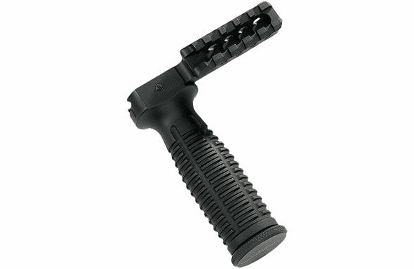 Streamlight Vertical Grip with Rail (TLR, SuperTac, TL Series) - 69114