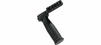 Streamlight Vertical Grip with Rail (TLR, SuperTac, TL Series) - 69114