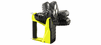 Streamlight Vulcan 180 Safety Rated 120V AC/12V DC Yellow 44301