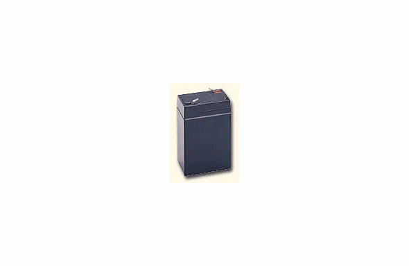 Streamlight Vulcan & Fire Vulcan Replacement Battery 44007