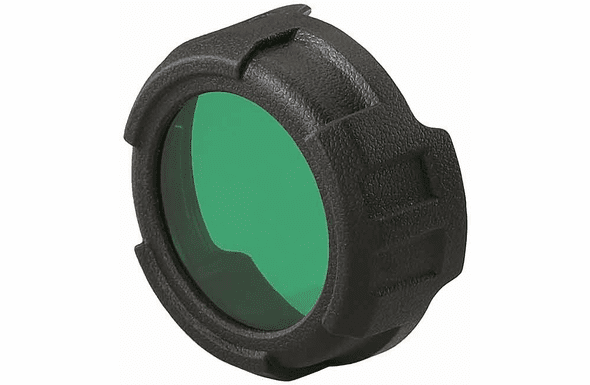 Streamlight Waypoint (Alkaline) Filter - Green - 44925