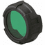 Streamlight Waypoint (Alkaline) Filter - Green - 44925