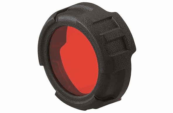 Streamlight Waypoint (Alkaline) Filter - Red - 44924
