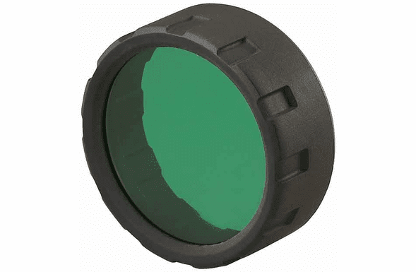 Streamlight Waypoint (Rechargeable) Filter - Green - 44916