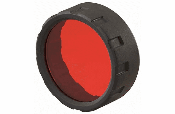 Streamlight Waypoint (Rechargeable) Filter - Red - 44915