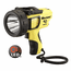 Streamlight Waypoint Rechargeable Yellow - AC Charger - 44910