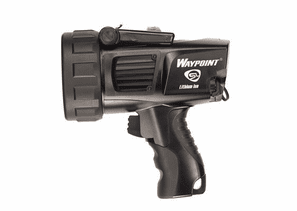 Streamlight Waypoint Spotlight