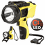 Streamlight Waypoint Yellow - DC power cord - 44900