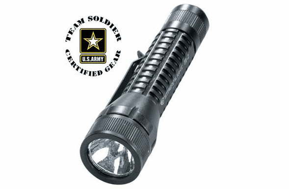 Streamlight Xenon Tactical Light TL-2 - 88102