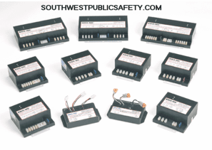 Strobe Power Supplies
