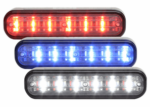 Surface Mount Lights From Swps