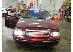 Texas Narcotics Task Force