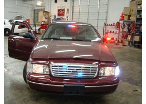 Texas Narcotics Task Force