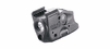 TLR-6 (1911) with white LED and red laser - includes two CR 1/3N lithium batteries