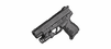 TLR-7® SUB ULTRA-COMPACT TACTICAL GUN LIGHT (for GLOCK® 43X/48 MOS and GLOCK® 43X/48 RAIL)