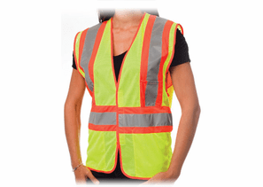 Traffic Vests