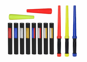 Traffic Wands